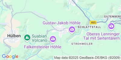 Grabenstetten