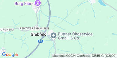 Grabfeld