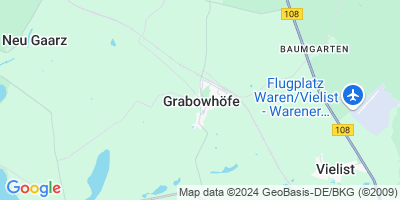 Grabowhöfe