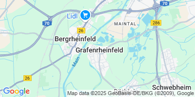Grafenrheinfeld
