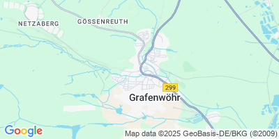 Grafenwöhr