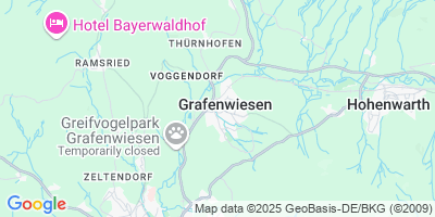 Grafenwiesen