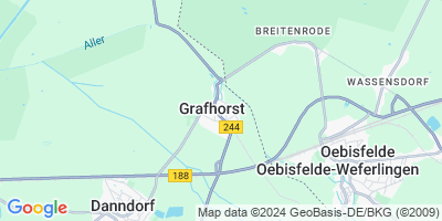 Grafhorst