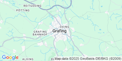 Grafing bei München