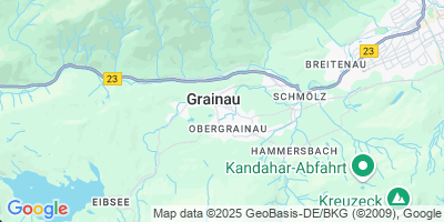 Grainau