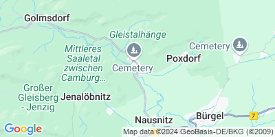 Graitschen b. Bürgel