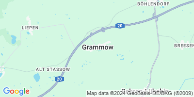 Grammow