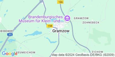 Gramzow
