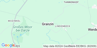 Granzin
