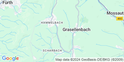 Grasellenbach
