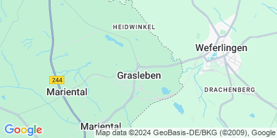 Grasleben