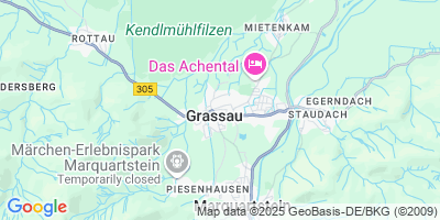 Grassau