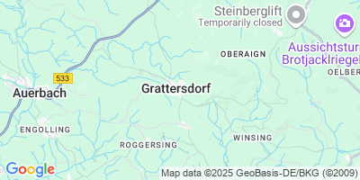Grattersdorf