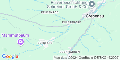 Grebenau