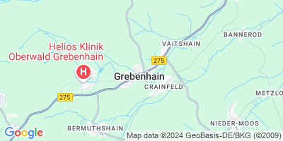 Grebenhain