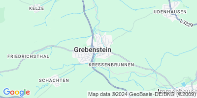 Grebenstein