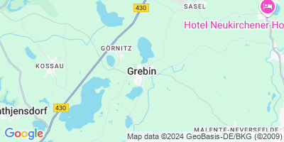 Grebin