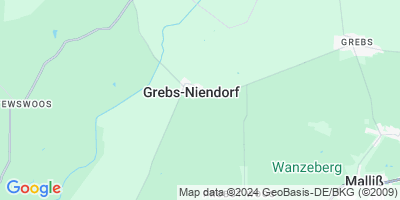 Grebs-Niendorf