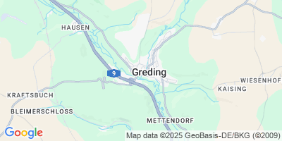 Greding