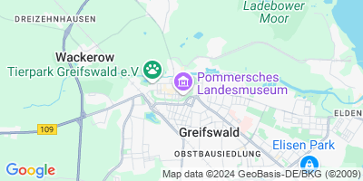 Greifswald