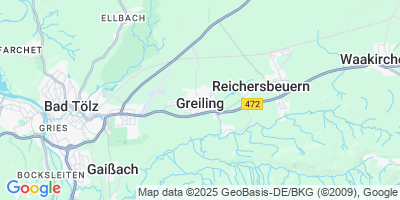 Greiling