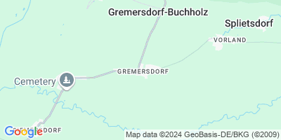 Gremersdorf-Buchholz