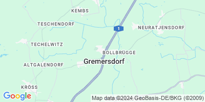 Gremersdorf