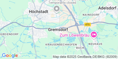 Gremsdorf