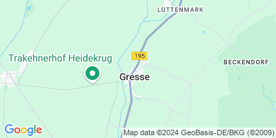 Gresse