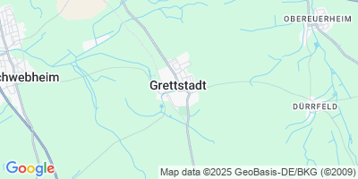 Grettstadt