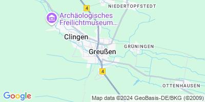 Greußen