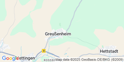 Greußenheim