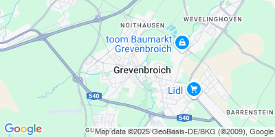 Grevenbroich
