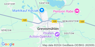 Grevesmühlen