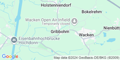 Gribbohm