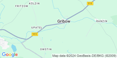 Gribow