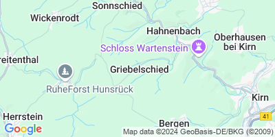 Griebelschied