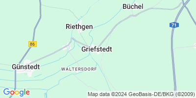 Griefstedt