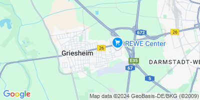 Griesheim