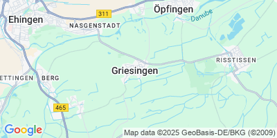 Griesingen