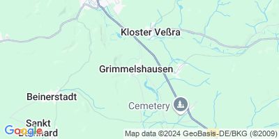 Grimmelshausen
