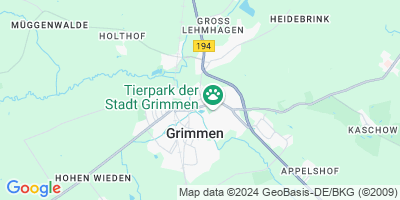 Grimmen