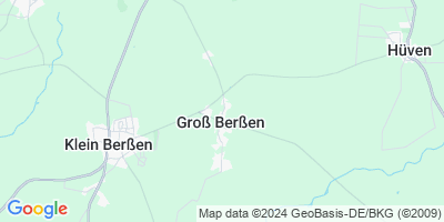Groß Berßen