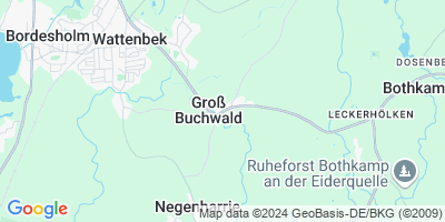 Groß Buchwald
