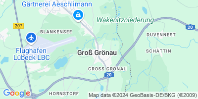 Groß Grönau