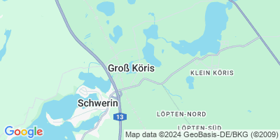 Groß Köris