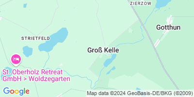 Groß Kelle
