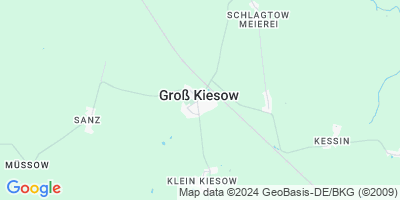 Groß Kiesow