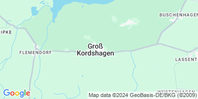 Groß Kordshagen
