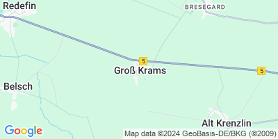 Groß Krams